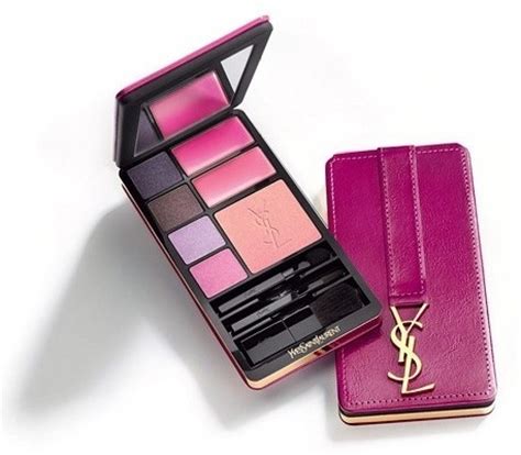 ysl makeup careers|YSL makeup palette.